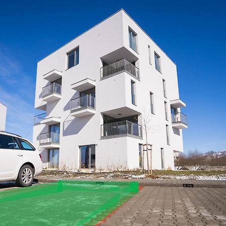 Avocado Apartment Victory Port Liptowski Mikułasz Zewnętrze zdjęcie