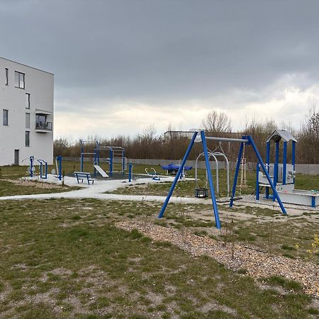 Avocado Apartment Victory Port Liptowski Mikułasz Zewnętrze zdjęcie