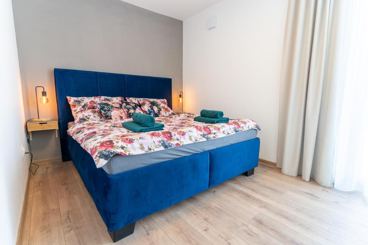 Avocado Apartment Victory Port Liptowski Mikułasz Zewnętrze zdjęcie