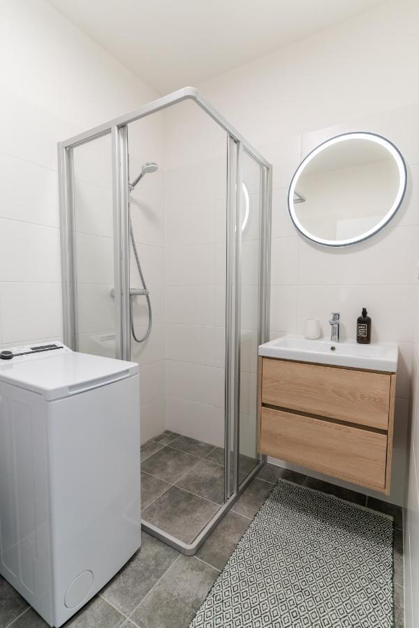 Avocado Apartment Victory Port Liptowski Mikułasz Zewnętrze zdjęcie