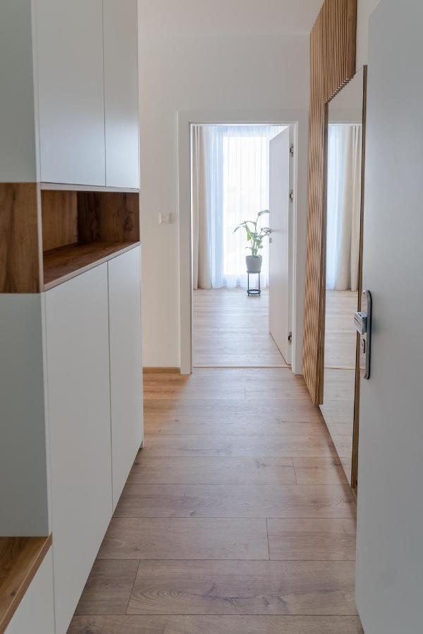 Avocado Apartment Victory Port Liptowski Mikułasz Zewnętrze zdjęcie