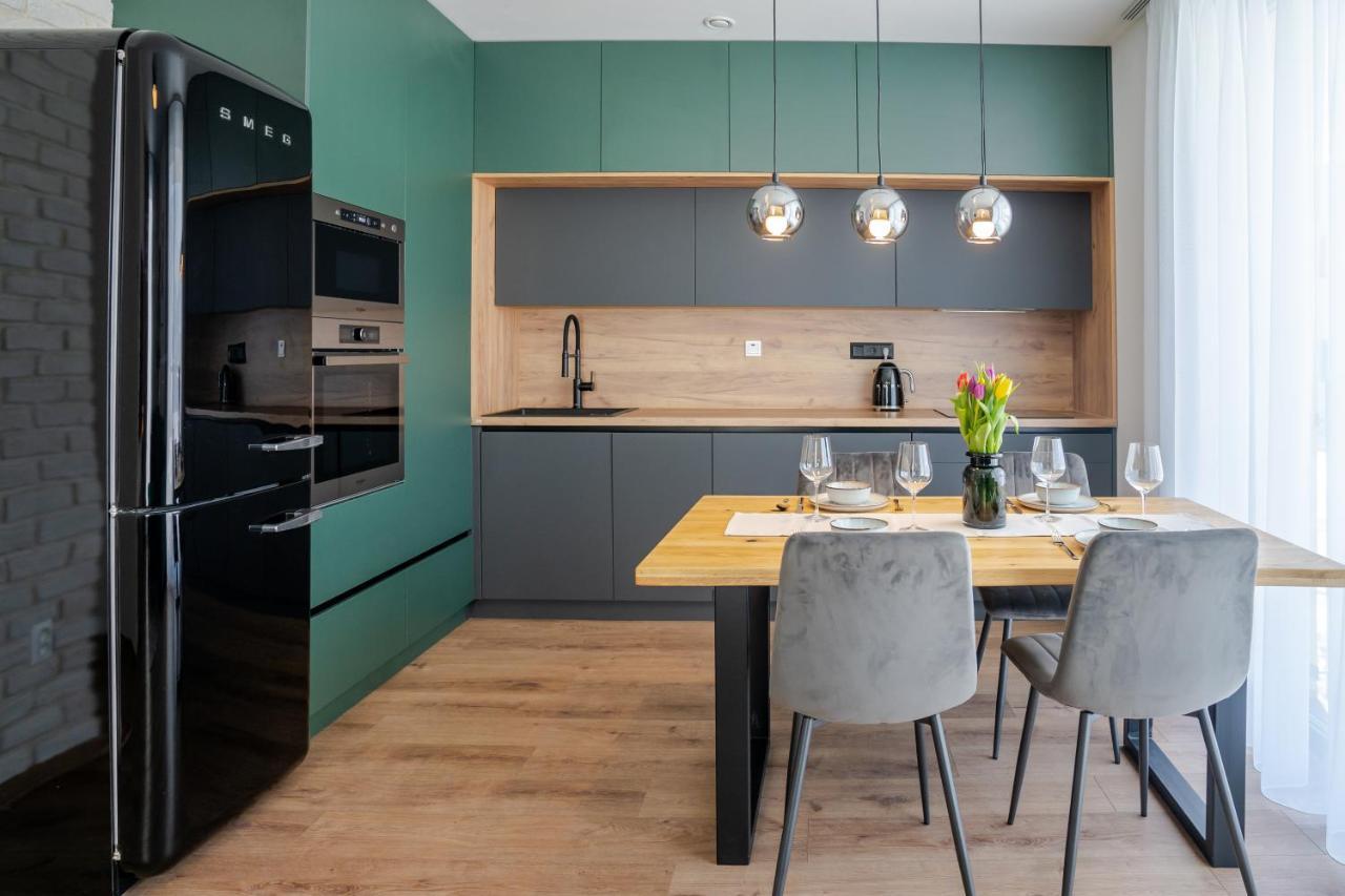 Avocado Apartment Victory Port Liptowski Mikułasz Zewnętrze zdjęcie
