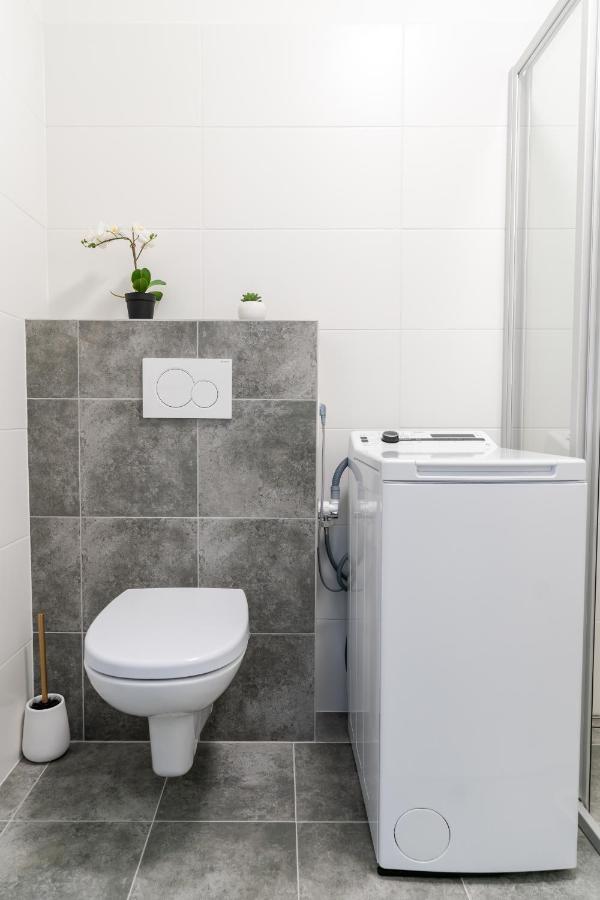Avocado Apartment Victory Port Liptowski Mikułasz Zewnętrze zdjęcie
