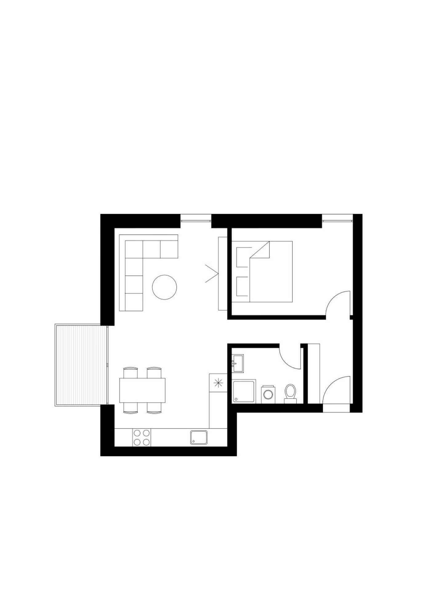 Avocado Apartment Victory Port Liptowski Mikułasz Zewnętrze zdjęcie